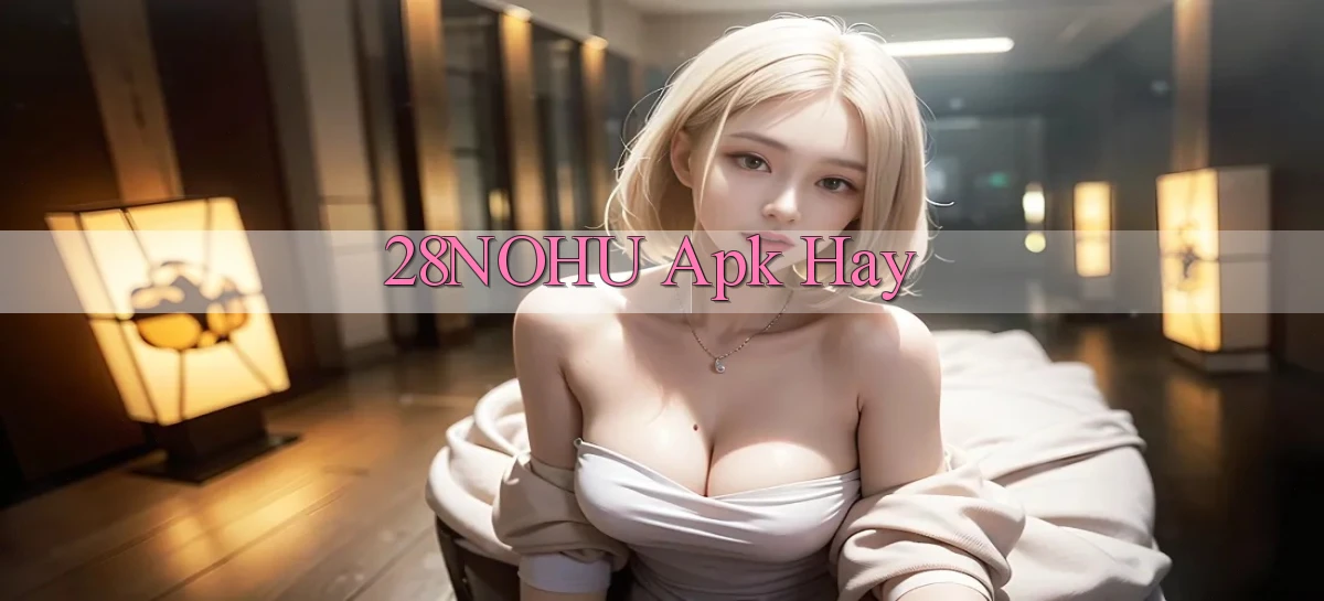 28nohu apk hay