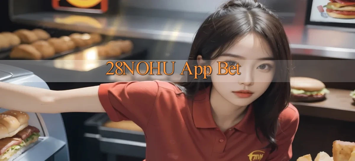 28nohu app bet