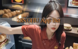 28nohu app bet