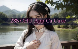 28nohu app ca cuoc