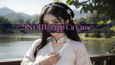 28nohu app ca cuoc