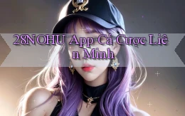 28nohu app cá cược liên minh