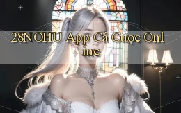 28nohu app cá cược online