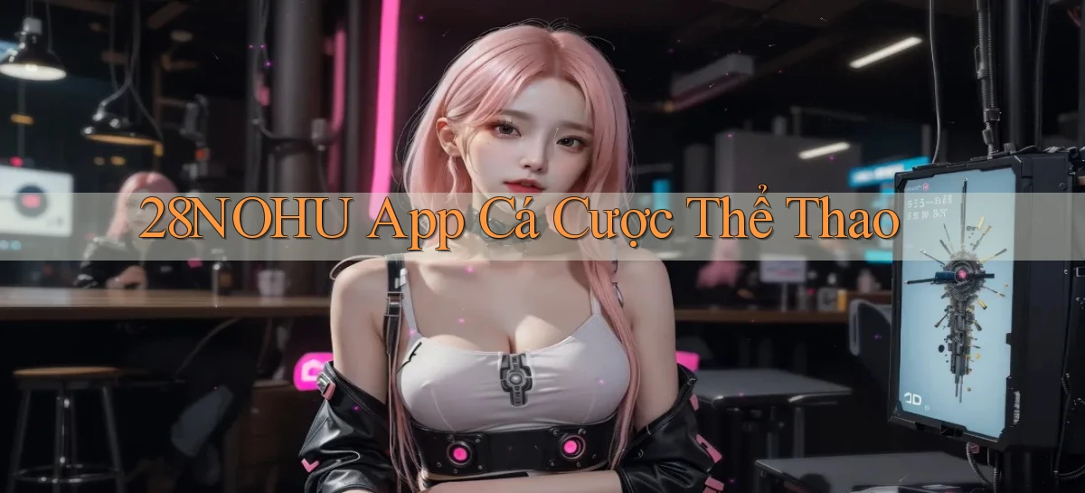 28nohu app cá cược thể thao