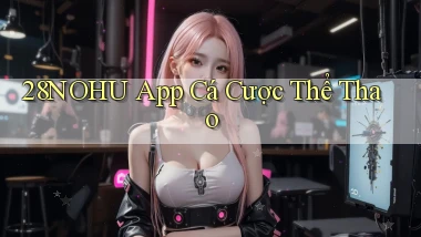 28nohu app cá cược thể thao