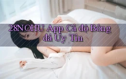 28nohu app cá độ bóng đá uy tín