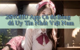 28nohu app cá độ bóng đá uy tín nhất việt nam