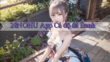 28nohu app cá độ đá banh