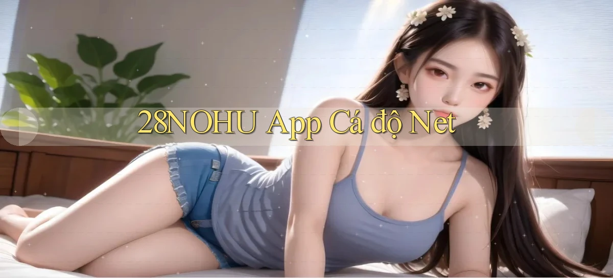 28nohu app cá độ net
