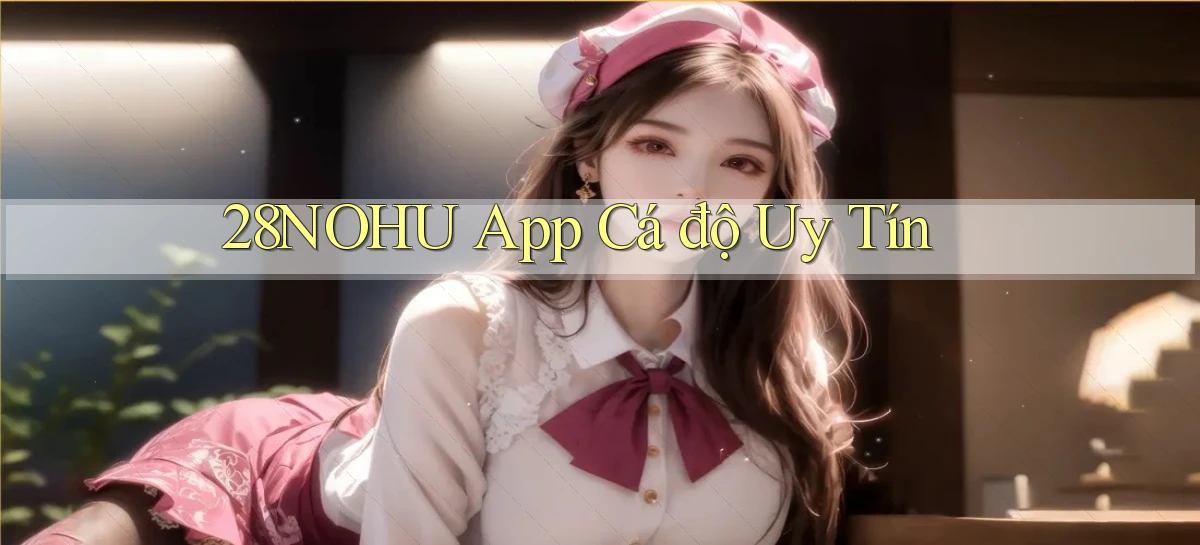 28nohu app cá độ uy tín