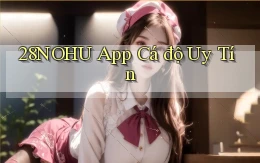 28nohu app cá độ uy tín