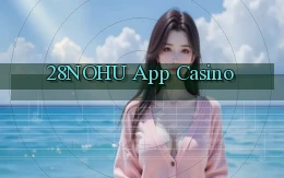 28nohu app casino