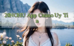 28nohu app casino uy tín