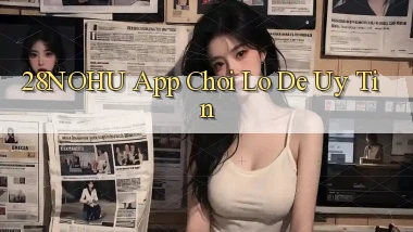 28nohu app chơi lô đề uy tín