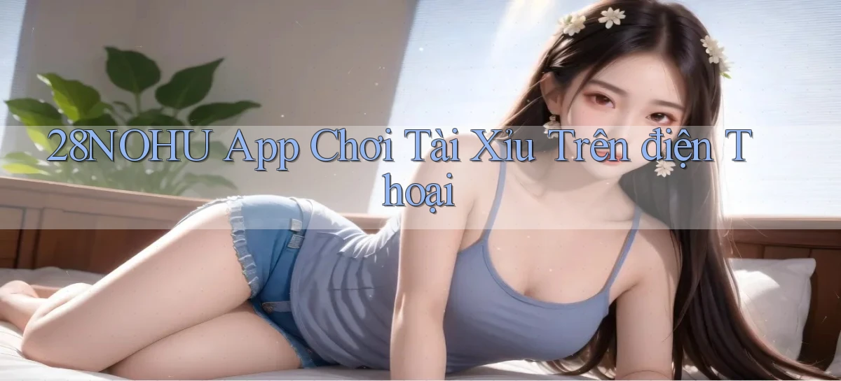 28nohu app chơi tài xỉu trên điện thoại