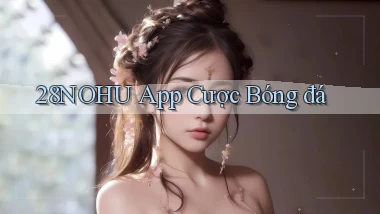 28nohu app cược bóng đá