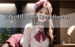 28nohu app đánh bài an tiền