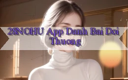 28nohu app đánh bài đổi thưởng