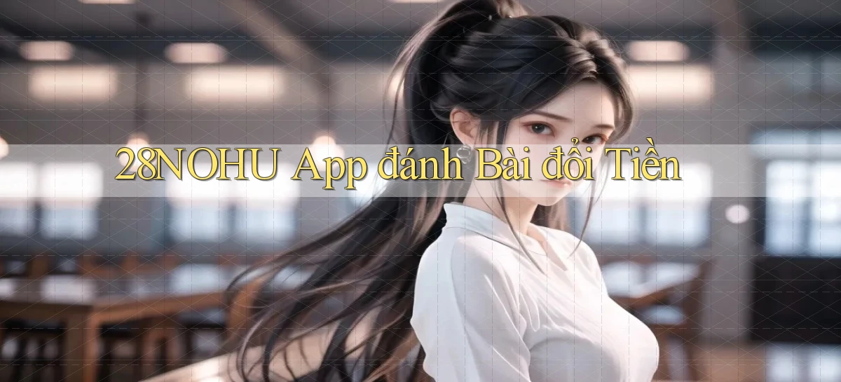 28nohu app đánh bài đổi tiền