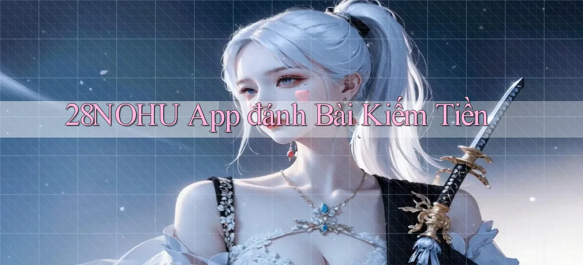 28nohu app đánh bài kiếm tiền