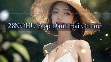 28nohu app danh bai online