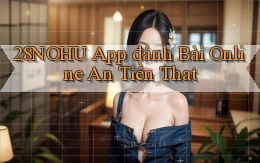 28nohu app đánh bài online an tiền that
