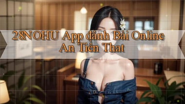 28nohu app đánh bài online an tiền that