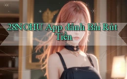 28nohu app đánh bài rút tiền