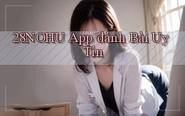 28nohu app đánh bài uy tín