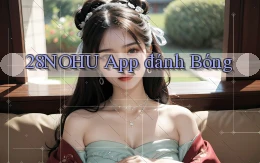 28nohu app đánh bóng