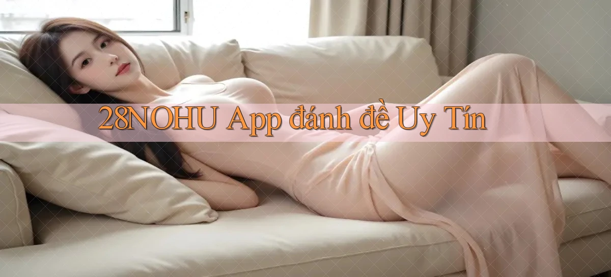 28nohu app đánh đề uy tín