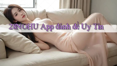 28nohu app đánh đề uy tín