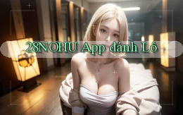 28nohu app đánh lô