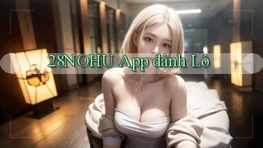 28nohu app đánh lô