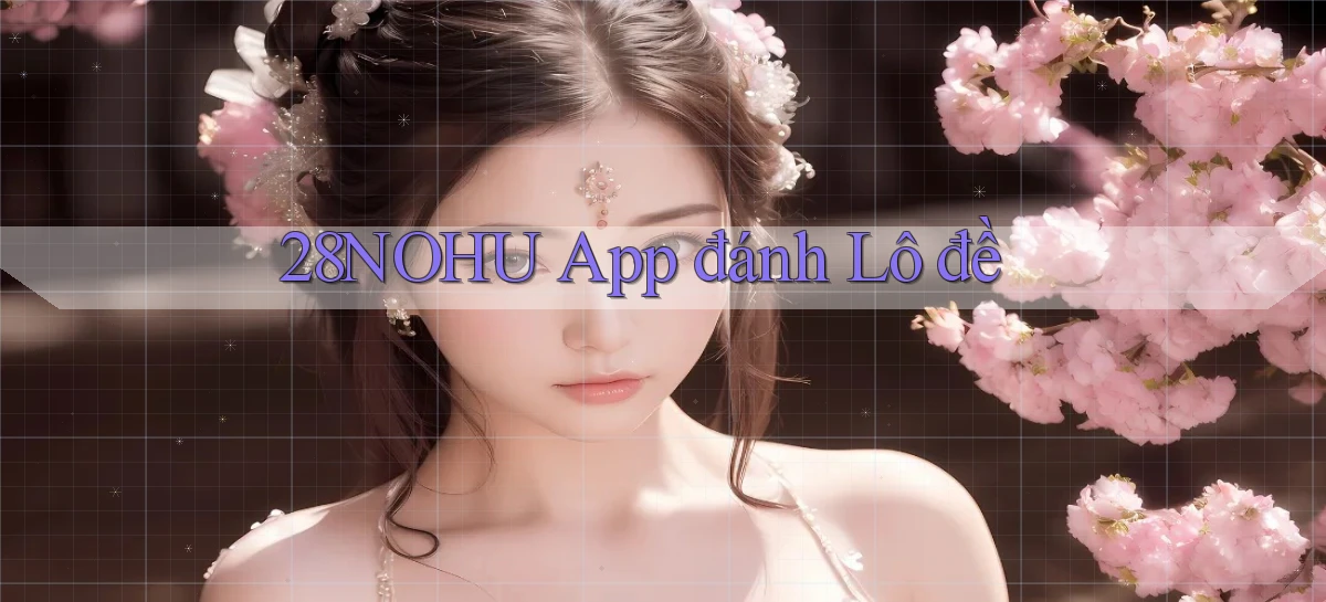 28nohu app đánh lô đề