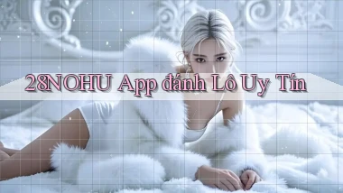 28nohu app đánh lô uy tín