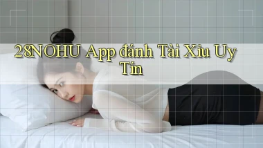 28nohu app đánh tài xỉu uy tín