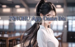 28nohu app game bài