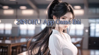 28nohu app game bài