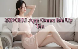 28nohu app game bài uy tín