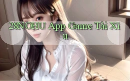 28nohu app game tài xỉu