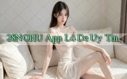 28nohu app lô đề uy tín