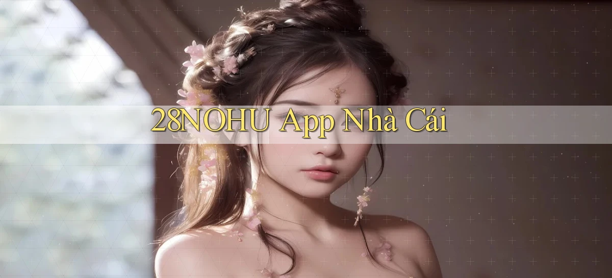 28nohu app nhà cái