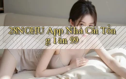 28nohu app nhà cái tổng 1 ăn 99
