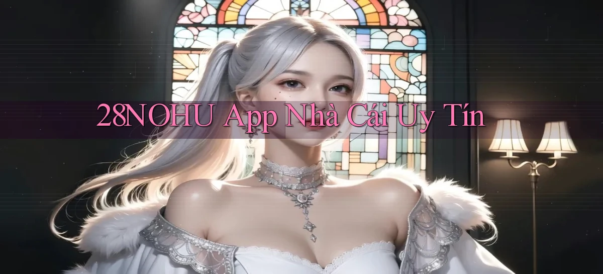 28nohu app nhà cái uy tín