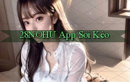28nohu app soi kèo