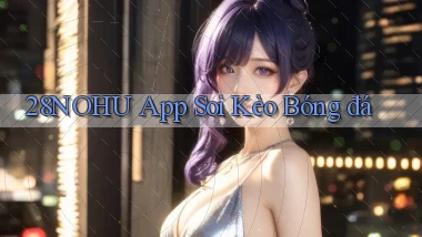 28nohu app soi kèo bóng đá