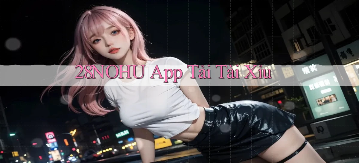 28nohu app tải tài xỉu