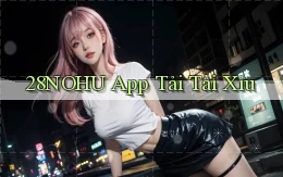28nohu app tải tài xỉu