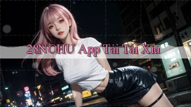 28nohu app tải tài xỉu